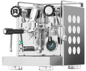 Rocket Espresso Appartamento weiß