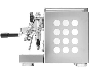 Rocket Espresso Appartamento weiß