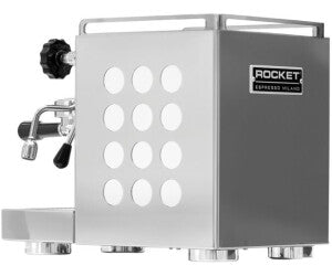 Rocket Espresso Appartamento weiß