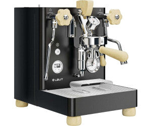 Lelit Bianca PL162T V3 schwarz