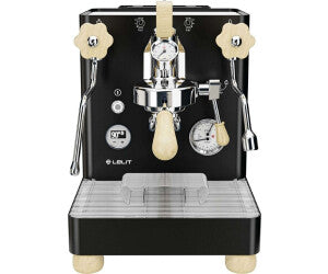 Lelit Bianca PL162T V3 schwarz