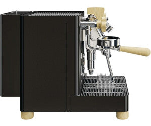 Lelit Bianca PL162T V3 schwarz