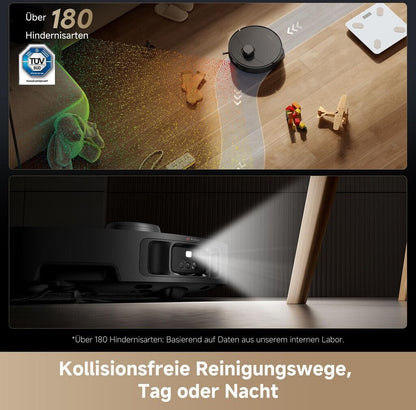 Dreame L40s Pro Ultra