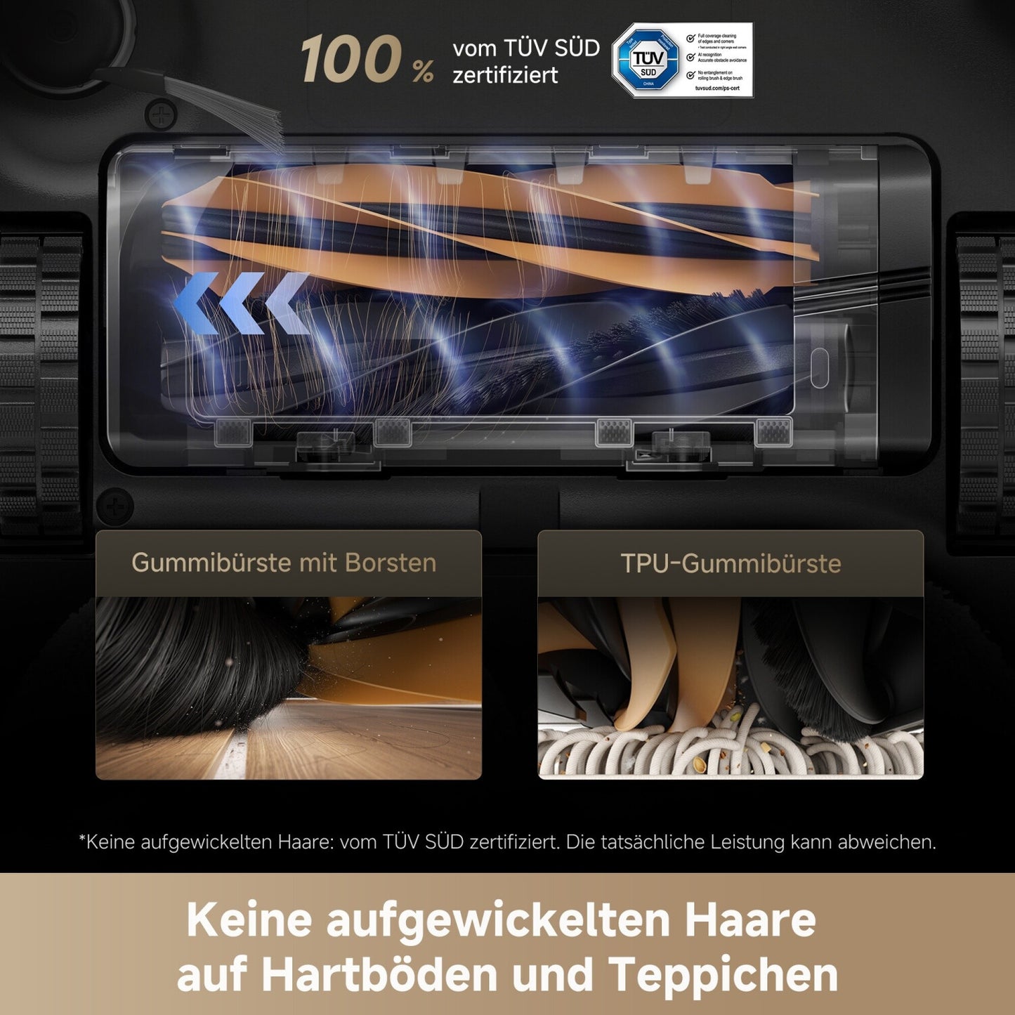 Dreame L40s Pro Ultra