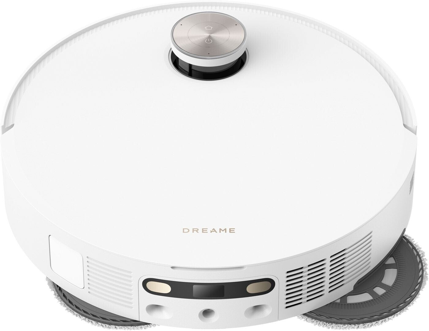 Dreame X50 Ultra Complete