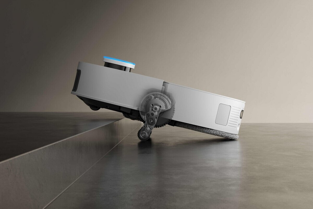 Dreame X50 Ultra Complete