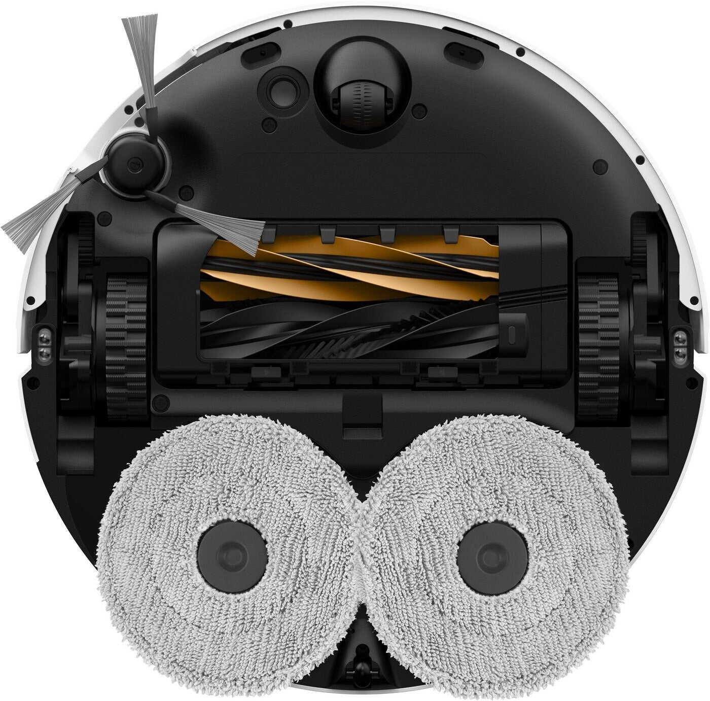 Dreame X50 Ultra Complete