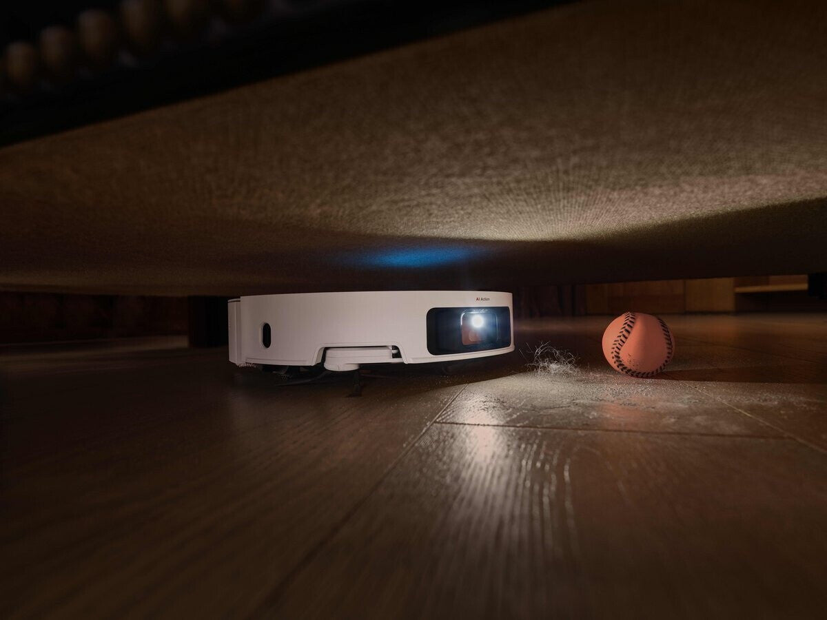 Dreame X50 Ultra Complete