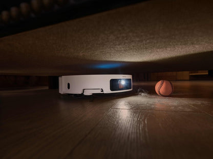 Dreame X50 Ultra Complete