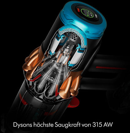 Dyson V16 Piston Animal Submarine