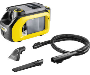 Kärcher SE 3-18 Compact Akku-Waschsauger SE