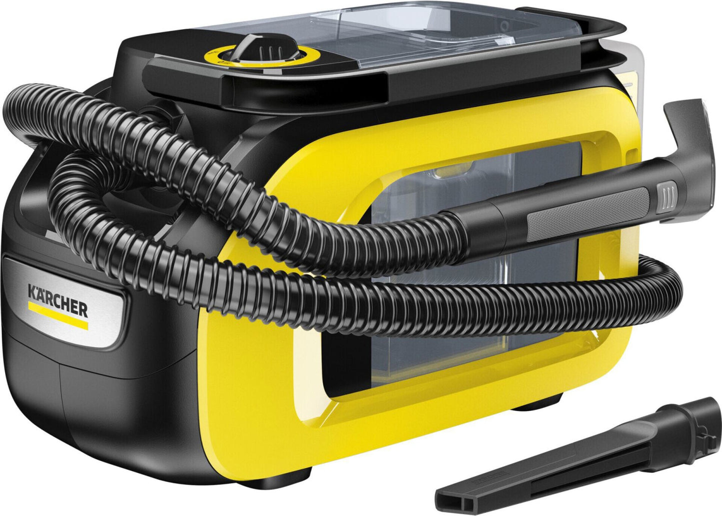 Kärcher SE 3-18 Compact Akku-Waschsauger SE