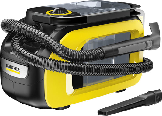 Kärcher SE 3-18 Compact Akku-Waschsauger SE