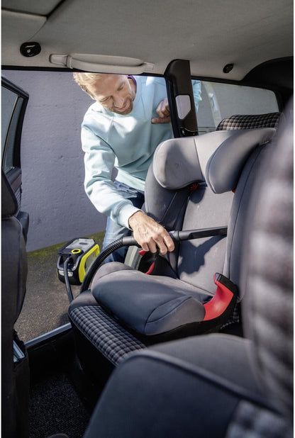 Kärcher SE 3-18 Compact Akku-Waschsauger SE