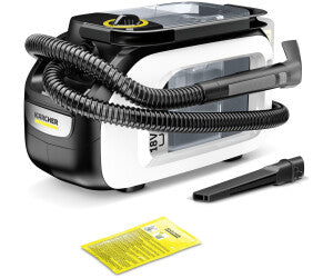 Kärcher SE 3-18 Compact Akku-Waschsauger SE 3-18 Compact Home