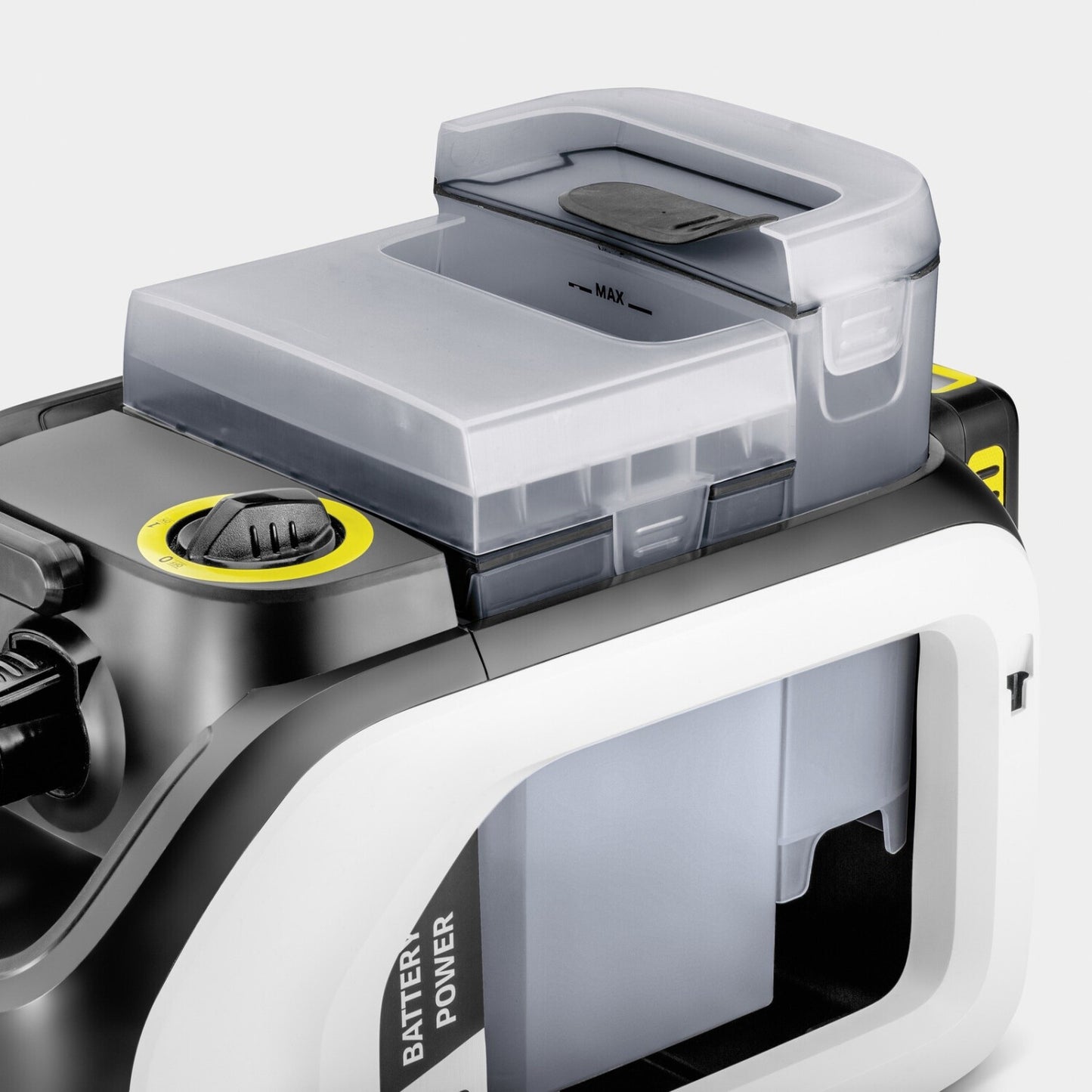 Kärcher SE 3-18 Compact Akku-Waschsauger Set 5.0-F