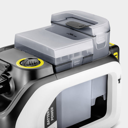 Kärcher SE 3-18 Compact Akku-Waschsauger Set 5.0-F