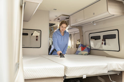 Kärcher SE 3-18 Compact Akku-Waschsauger Set 5.0-F