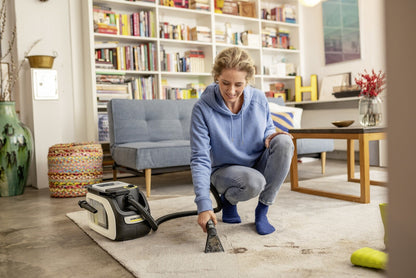 Kärcher SE 3-18 Compact Akku-Waschsauger SE 3-18 Compact Home