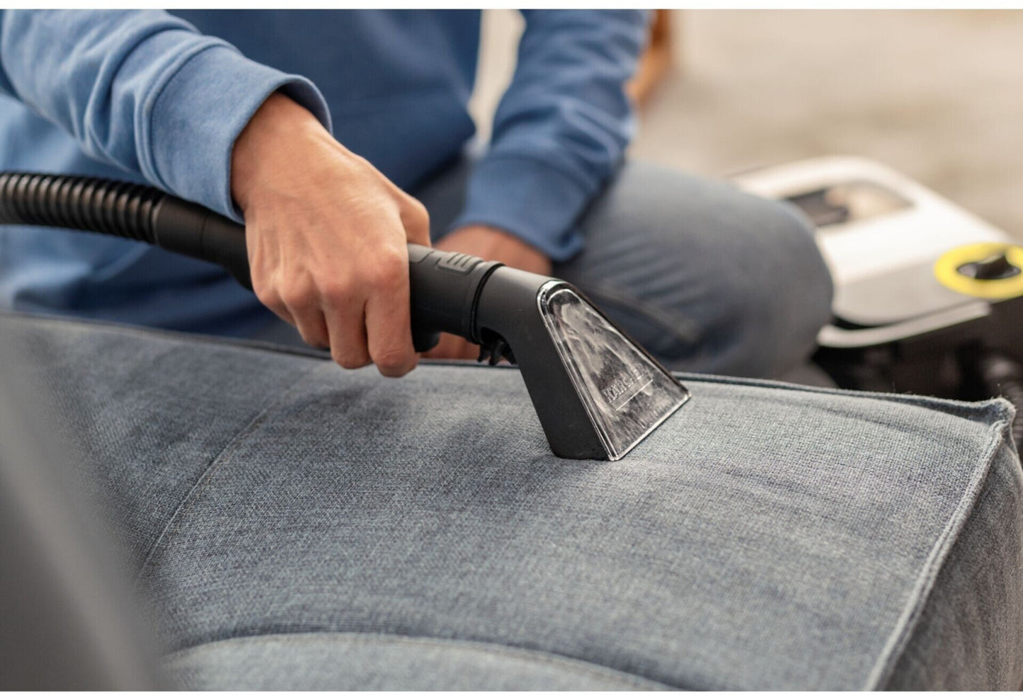 Kärcher SE 3-18 Compact Akku-Waschsauger SE 3-18 Compact Home