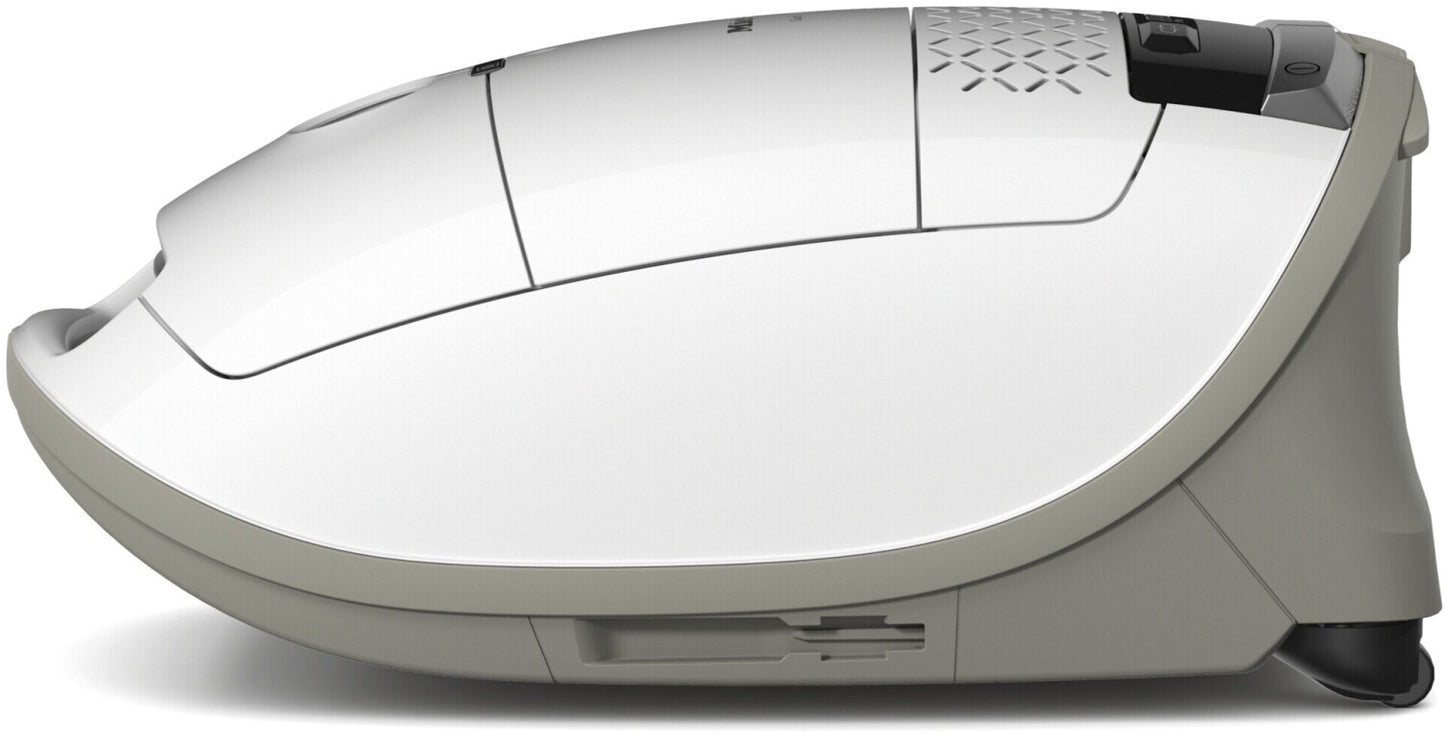 Miele GUARD M1 S8380 12687990 2 Produktmeinungen: