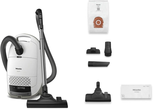 Miele GUARD M1 S8380 12687990 2 Produktmeinungen: