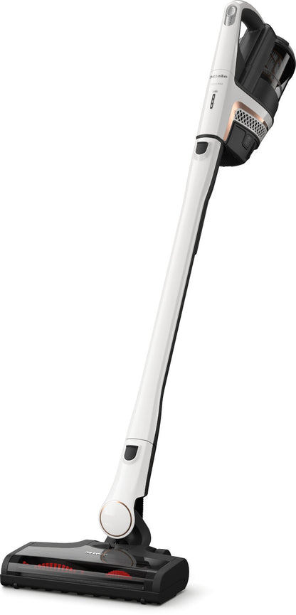 Miele Triflex HX2 125 Edition lotosweiß