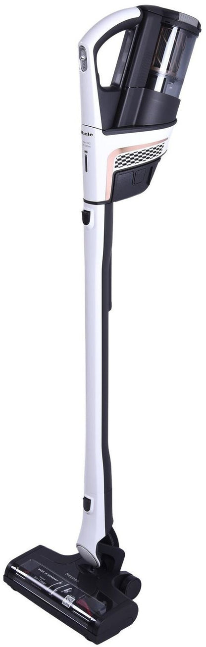 Miele Triflex HX2 125 Edition lotosweiß