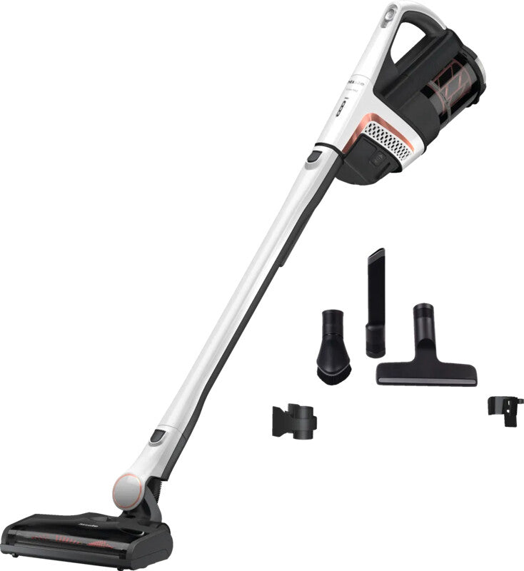 Miele Triflex HX2 125 Edition lotosweiß
