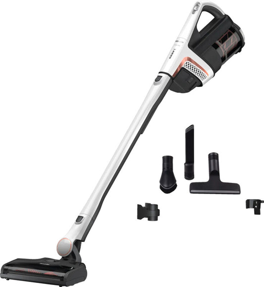 Miele Triflex HX2 125 Edition lotosweiß