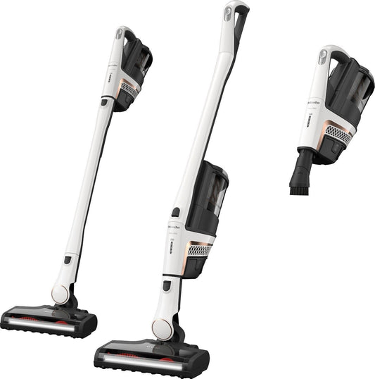 Miele Triflex HX2 CarCare lotosweiß SOML5