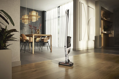 Miele Triflex HX2 CarCare lotosweiß SOML5