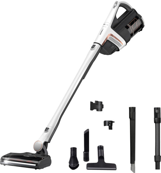 Miele Triflex HX2 CarCare lotosweiß SOML5