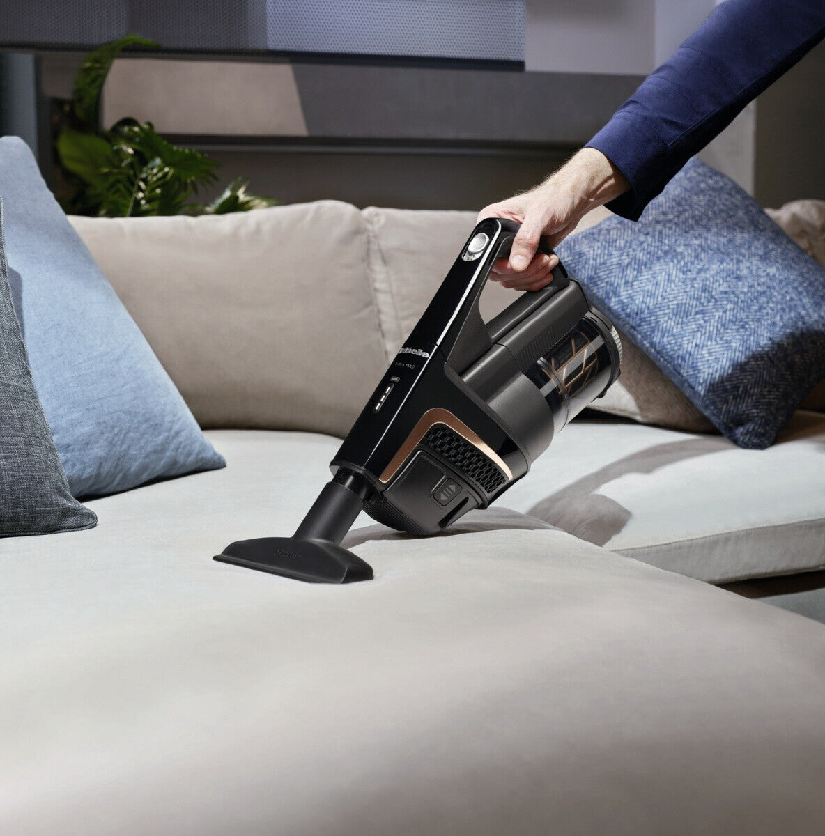 Miele Triflex HX2 Cat & Dog