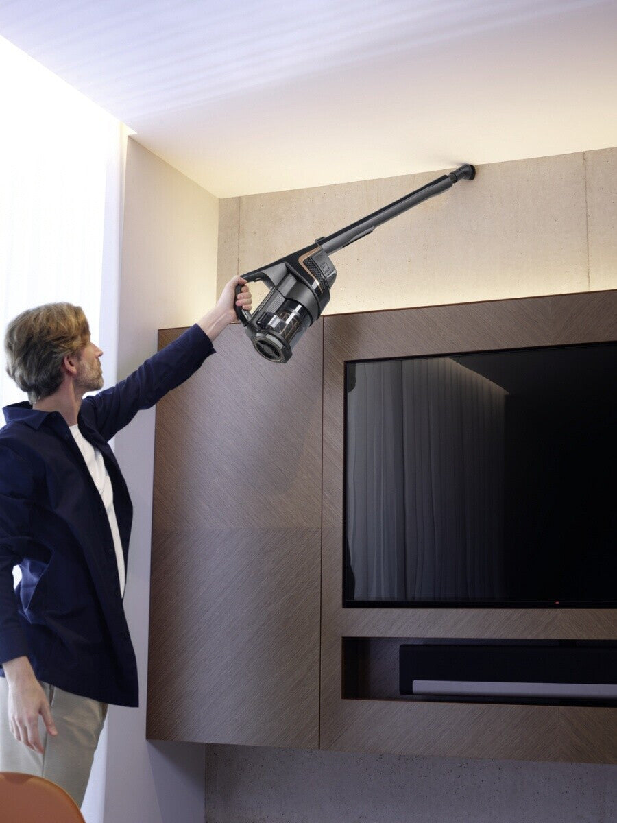 Miele Triflex HX2 Cat & Dog