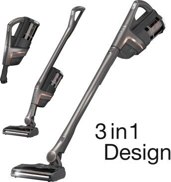 Miele Triflex HX2 Sprinter