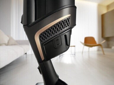 Miele Triflex HX2 Sprinter