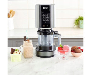 Ninja Creami NC300 (NC300EUCP) Kupfer Schwarz