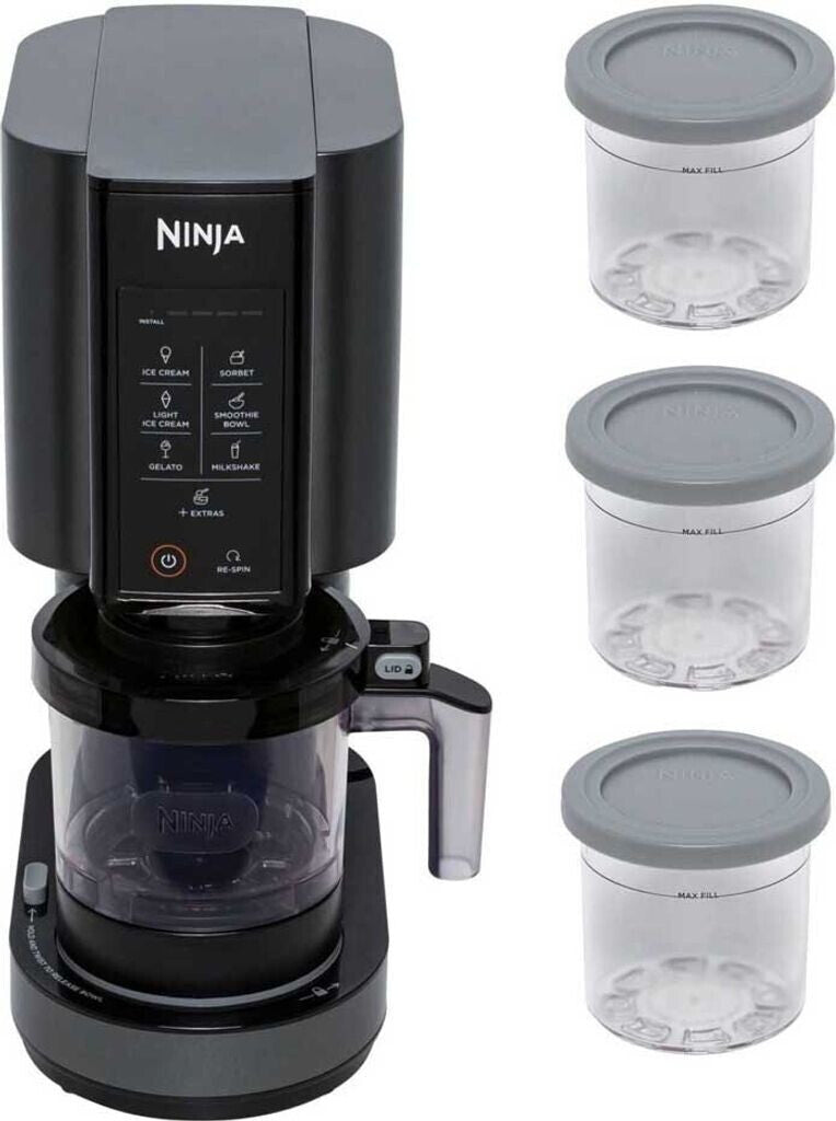 Ninja Creami NC300 NC300UK