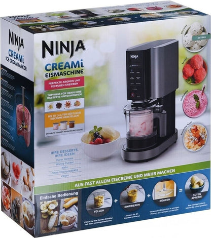 Ninja Creami NC300