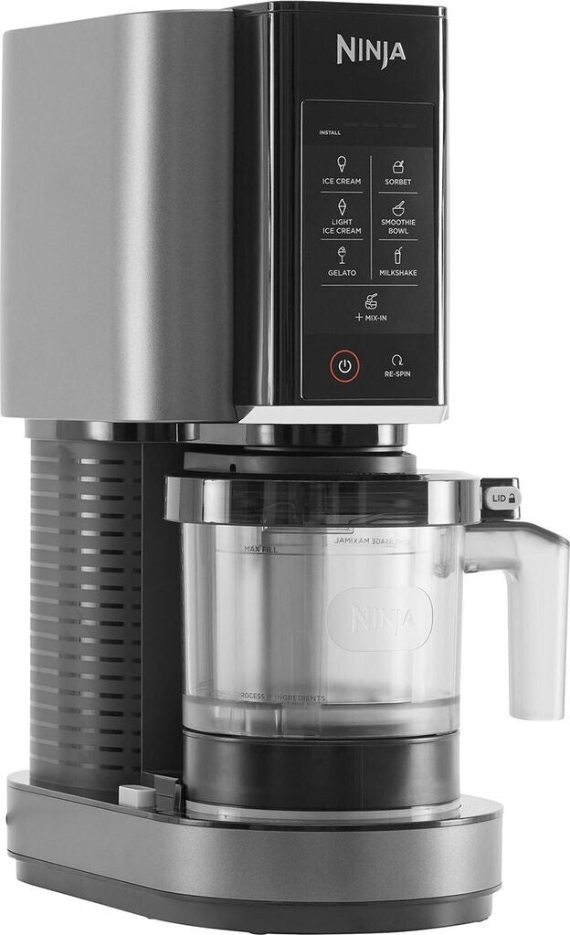 Ninja Creami NC300 (NC300EUCP) Kupfer Schwarz