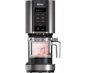 Ninja Creami NC300 (NC300EUCP) Kupfer Schwarz