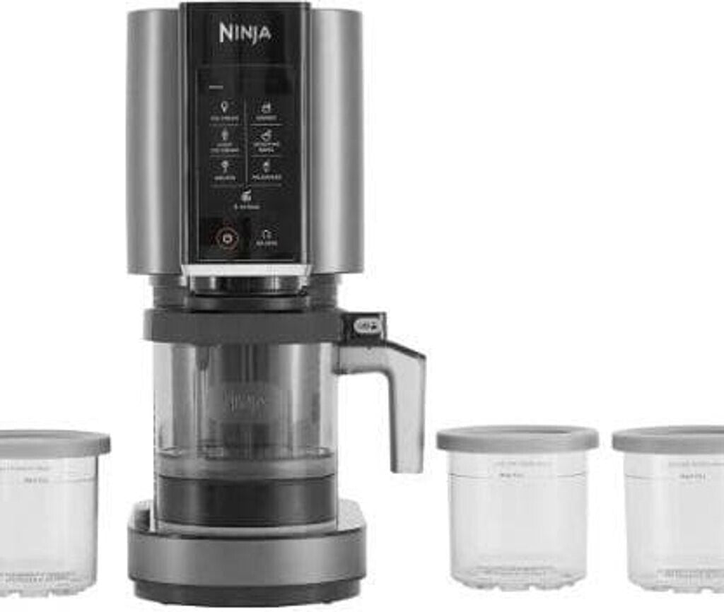 Ninja Creami NC300