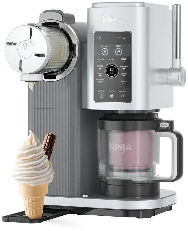 Ninja Creami Swirl NC701 NC701EU