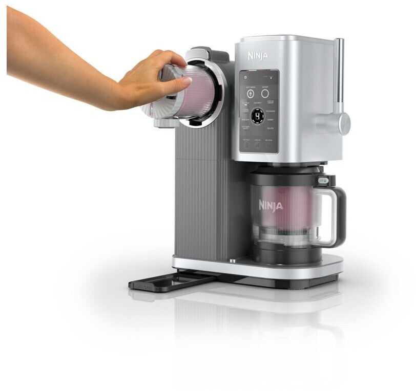 Ninja Creami Swirl NC701 NC701EU