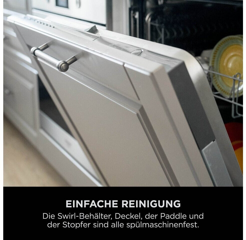 Ninja Creami Swirl NC701 NC701EU