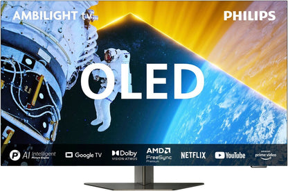 Philips OLED809 48OLED809 (48 Zoll)