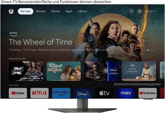 Philips OLED809 42OLED809 (42 Zoll)