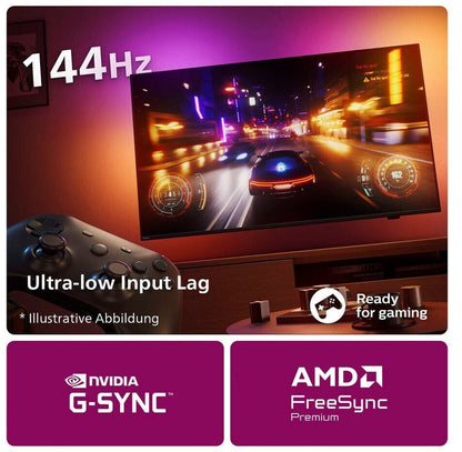 Philips OLED809 48OLED809 (48 Zoll)