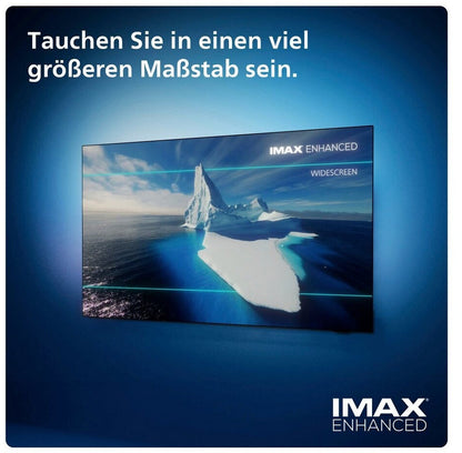 Philips OLED809 48OLED809 (48 Zoll)